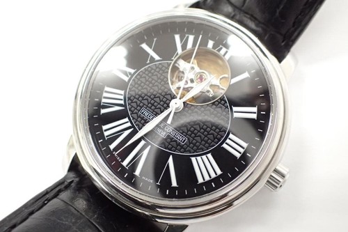 Frederique constant - frederique,