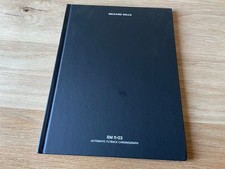 Richard Mille RM 11-03 Flyback