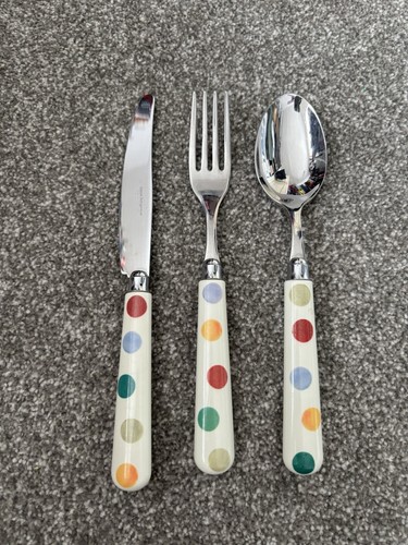 Emma bridgewater polka dot - bridgewater,