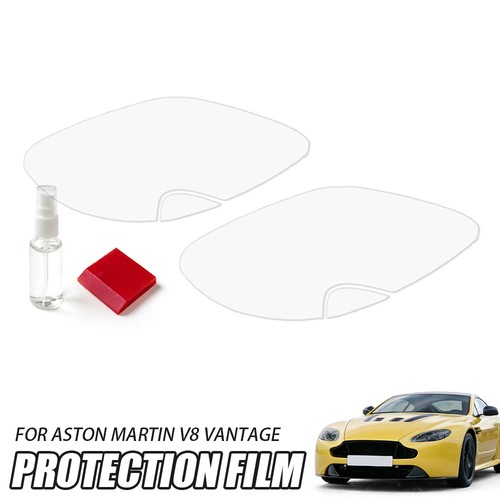 For aston martin vantage - for,