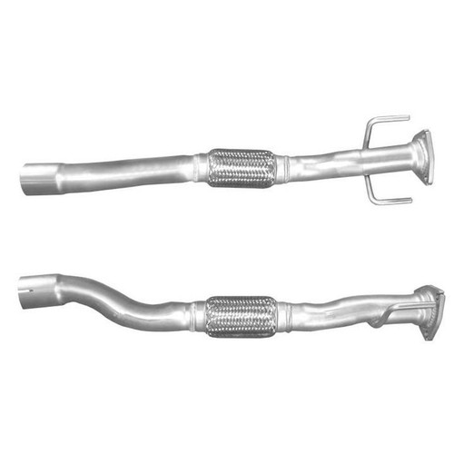 Catalysts centre exhaust - catalysts,
