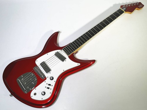 Electric guitar eastwood - electric,