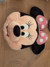 Disney Minnie Mouse Cushion 3D