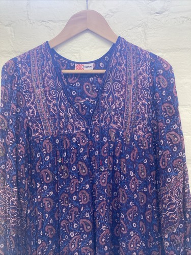 Phool vintage indian cotton - phool,