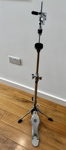 Gibraltar 8707 flat base - flat,