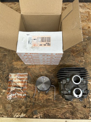 Stihl saw ts410 parts - stihl,