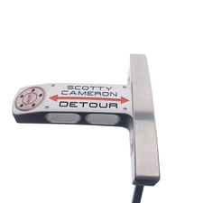 Used Scotty Cameron Detour