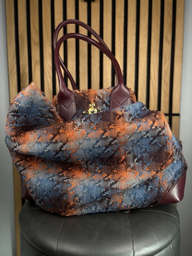 Vivienne westwood rare autumn - vivienne,