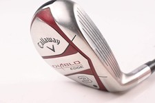 Callaway Diablo Edge #3 Hybrid / 21 Degree / Regular Flex Callaway 60g Shaft