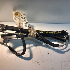 front power window lh