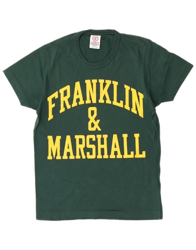 Franklin marshall mens graphic - marshall,