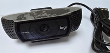 Logitech C920 Pro HD Webcam