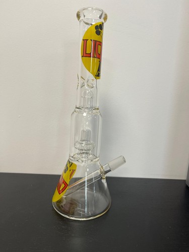 Liquid sci glass - liquid,