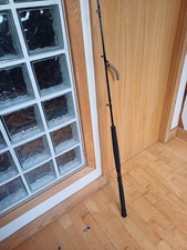 Shimano Tld Special Boat Rod  8-15kg