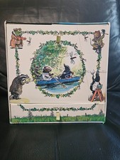 The Wind In The Willows