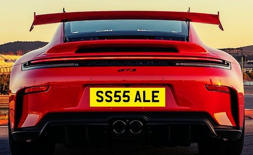 Sale private reg number shop - private,
