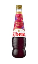 Winter Spice Squash No Added