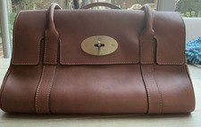 Excellent Mulberry Bayswater