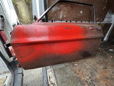 Mk1 ford capri pre facelift - capri,