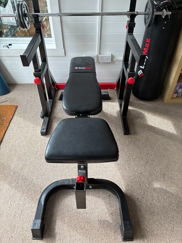 Bodymax cf330 weight bench - cf330,