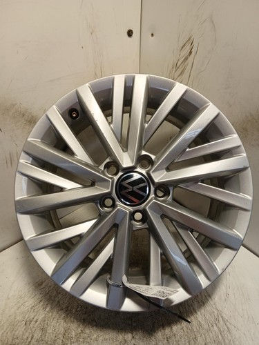 Volkswagen roc alloy wheel - volkswagen,