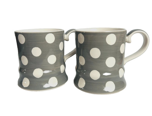 Whittard chelsea mugs - x,