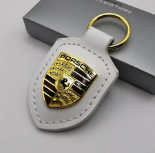 NEW GENUINE PORSCHE LEATHER