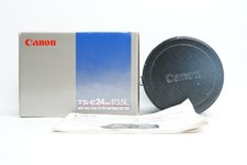 Accessories ONLY Canon TS-E