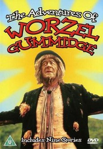 Worzel gummidge the - worzel,