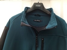 JAMES PRINGLE MENS SOFTSHELL JACKET- XXL- BRAND NEW ???