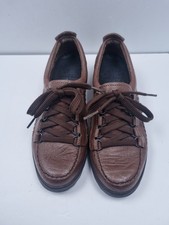 Lomer Shoes Womens Size 3