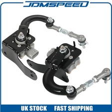 2PCS REAR LEFT & RIGHT HEIGHT