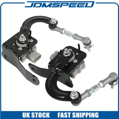 2pcs rear left - 2pcs, height