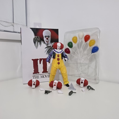 Neca classic the movie - neca,