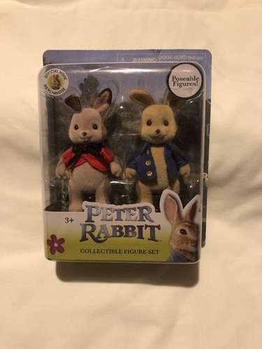 Peter rabbit movie - rabbit,