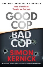 Good Cop Bad Cop by Simon