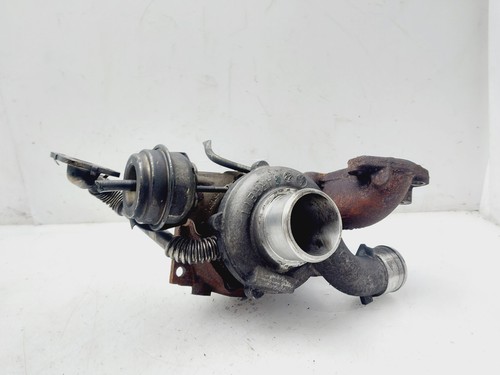 55205179 turbocharger opel - 55205179,