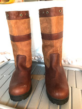 Men's Sebago Dorset Waterproof