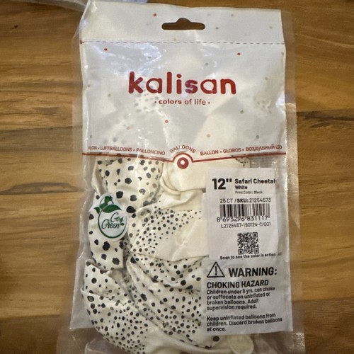 Kalisan safari cheetah - kalisan,
