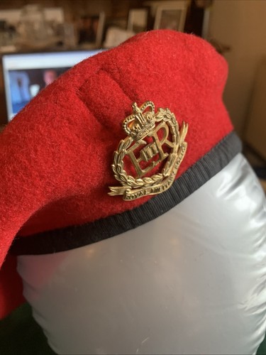 Royal military police rmp - royal,