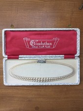 Vintage Elizabethan Silver