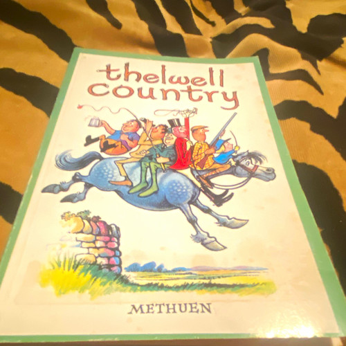 Norman thelwell - norman,