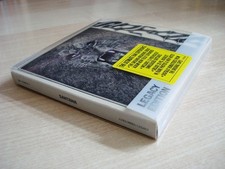 Santana S/T 1969 2CD Legacy