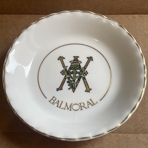 Royal provenance balmoral - royal,