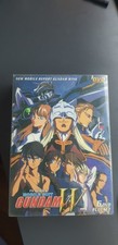 RARE Gundam Wing Mobile Suit