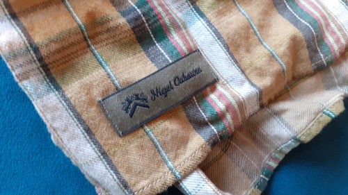 Nigel cabourn scarf - nigel,