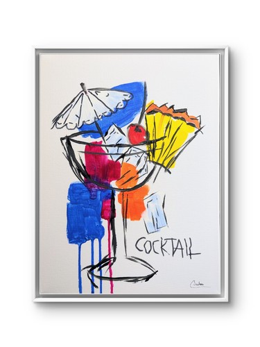 Jules cm cocktail - x, cm,