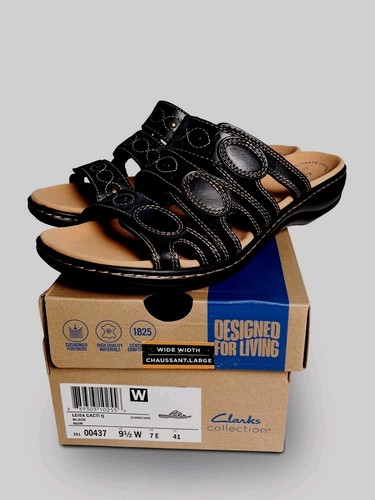 Clarks leisa cacti 17619 - leisa, q