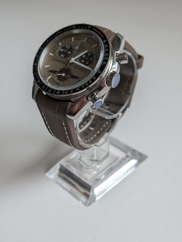 Brand custom swiss watch - custom,
