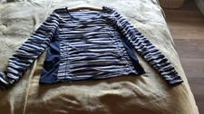 Betty Barclay Top Size 10